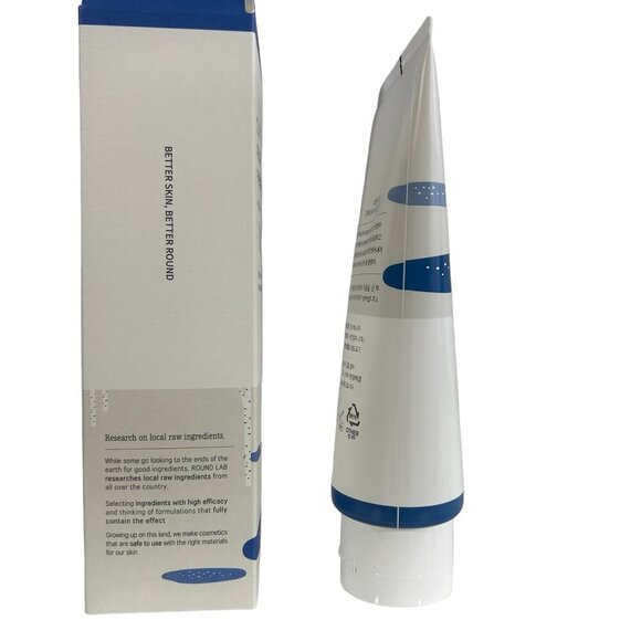 Round Lab Birch Juice Moisturizing Cleanser 150ml - Picture 8 of 9